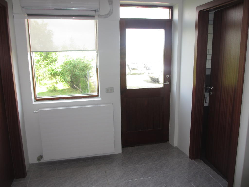Artun Apartment Höfn Rum bild