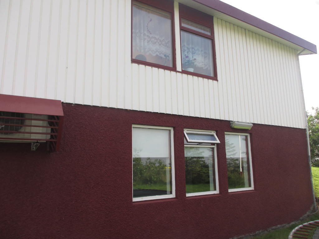 Artun Apartment Höfn Rum bild