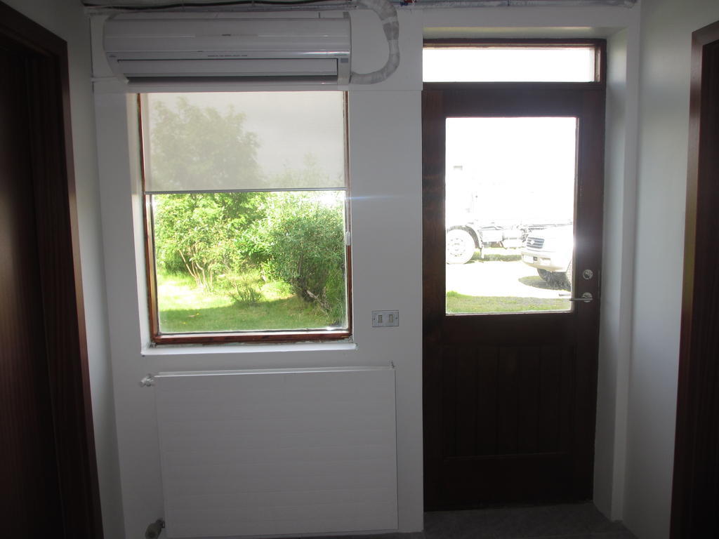 Artun Apartment Höfn Rum bild