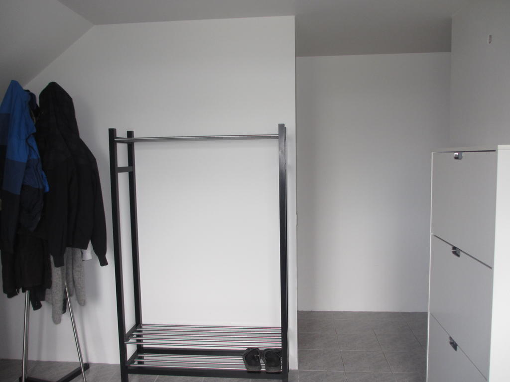 Artun Apartment Höfn Rum bild