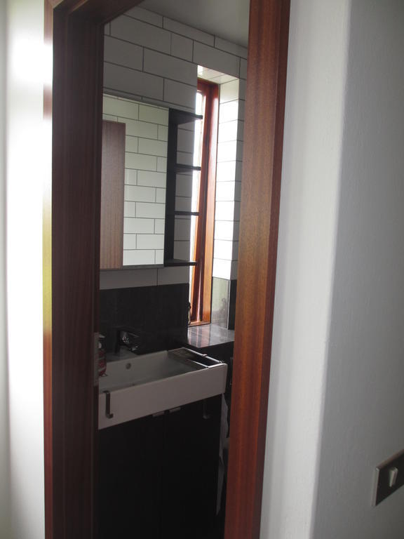 Artun Apartment Höfn Rum bild