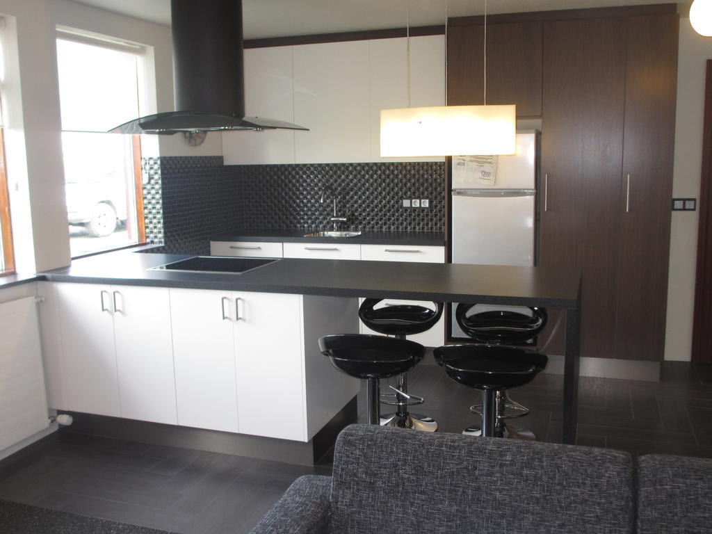 Artun Apartment Höfn Rum bild