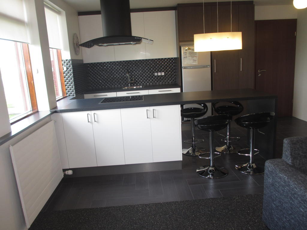 Artun Apartment Höfn Rum bild