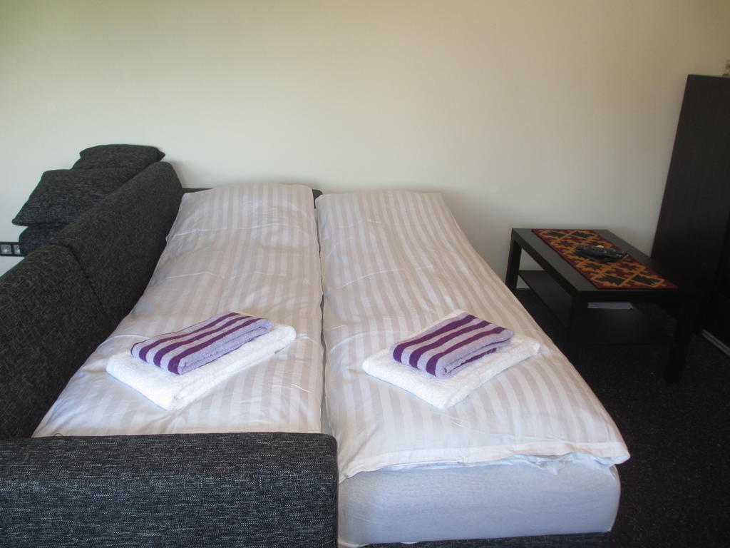Artun Apartment Höfn Rum bild